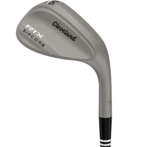 Used Cleveland RTX ZipCore Tour Rack Low Wedge Golf Clubs