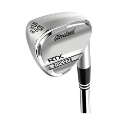Used Cleveland RTX ZipCore Tour Satin Low Wedge Golf Clubs