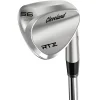 Used Cleveland RTZ Mid Grind Tour Satin Wedge Golf Clubs