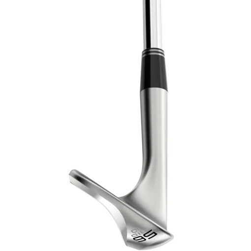 Used Cleveland RTZ Mid Grind Tour Satin Wedge Golf Clubs