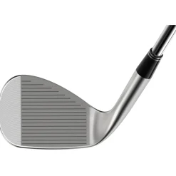 Used Cleveland RTZ Mid Grind Tour Satin Wedge Golf Clubs