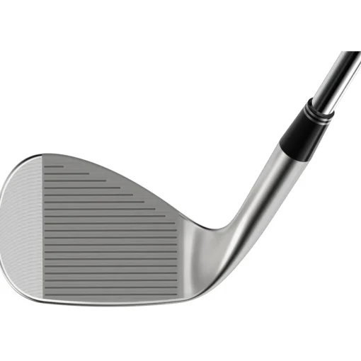 Used Cleveland RTZ Mid Grind Tour Satin Wedge Golf Clubs