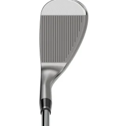 Used Cleveland RTZ Mid Grind Tour Satin Wedge Golf Clubs