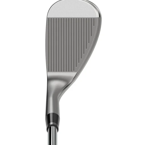 Used Cleveland RTZ Mid Grind Tour Satin Wedge Golf Clubs