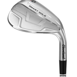 Used Cleveland Smart Sole 4.0 G Wedge Golf Clubs