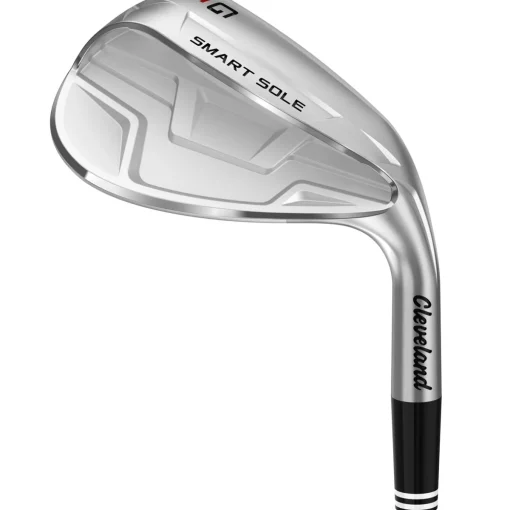 Used Cleveland Smart Sole 4.0 G Wedge Golf Clubs