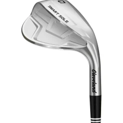 Used Cleveland Smart Sole 4.0 G Wedge Golf Clubs