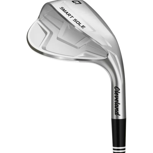 Used Cleveland Smart Sole 4.0 G Wedge Golf Clubs