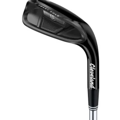 Used Cleveland Smart Sole C 2.0 Left Handed Wedge Golf Clubs