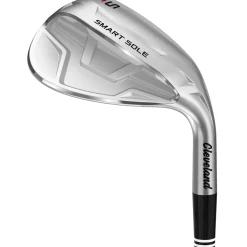 Used Cleveland Smart Sole 4.0 S Wedge Golf Clubs