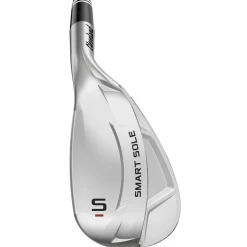 Used Cleveland Smart Sole 4.0 S Wedge Golf Clubs