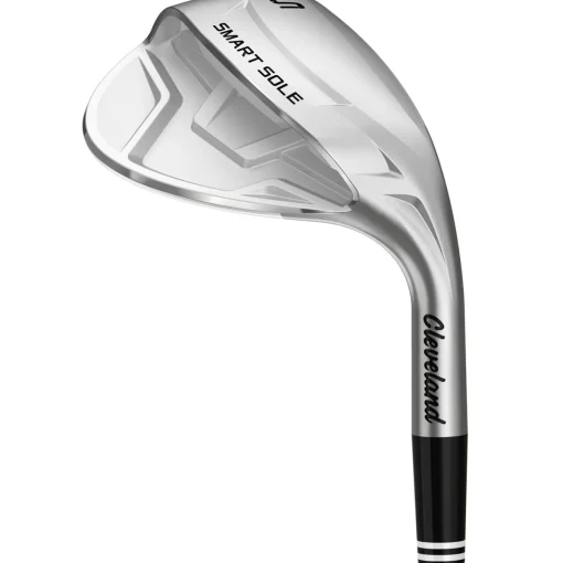 Used Cleveland Smart Sole 4.0 S Wedge Golf Clubs