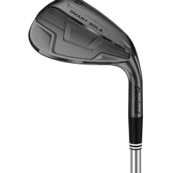 Used Cleveland Smart Sole 4.0 Black Satin G Wedge Golf Clubs