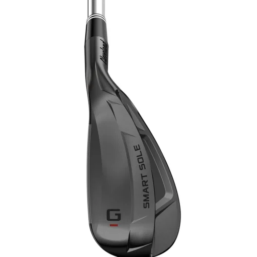 Used Cleveland Smart Sole 4.0 Black Satin G Wedge Golf Clubs