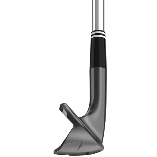 Used Cleveland Smart Sole 4.0 Black Satin C Wedge Golf Clubs