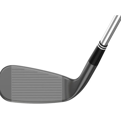 Used Cleveland Smart Sole 4.0 Black Satin C Wedge Golf Clubs