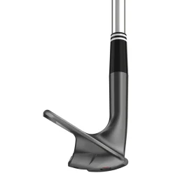 Used Cleveland Smart Sole 4.0 Black Satin S Wedge Golf Clubs
