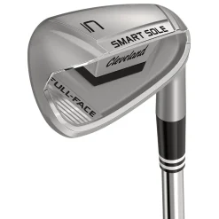 Used Cleveland Smart Sole Full Face Wedge Golf Clubs