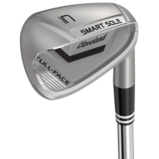 Used Cleveland Smart Sole Full Face Wedge Golf Clubs