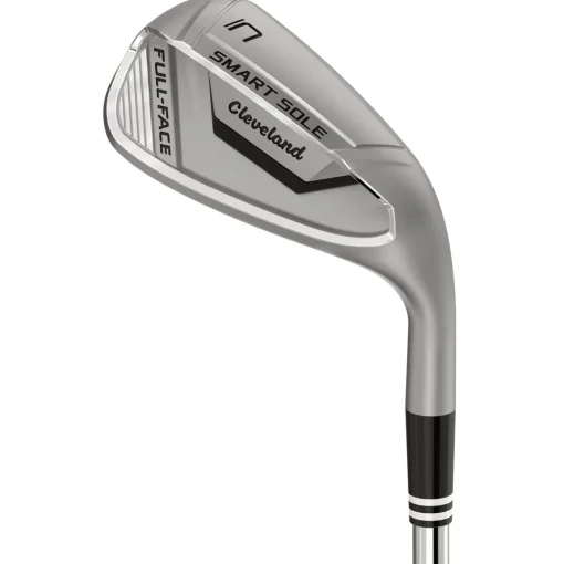 Used Cleveland Smart Sole Full Face Wedge Golf Clubs