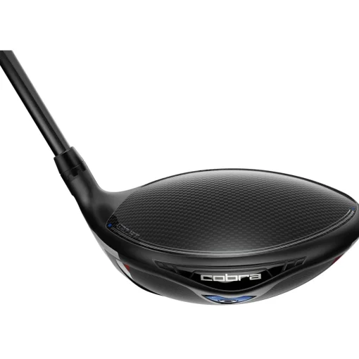 Used Cobra AeroJet Driver Golf Clubs