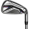 Used Cobra AeroJet Iron Set Golf Clubs