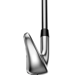 Used Cobra AeroJet Iron Set Golf Clubs