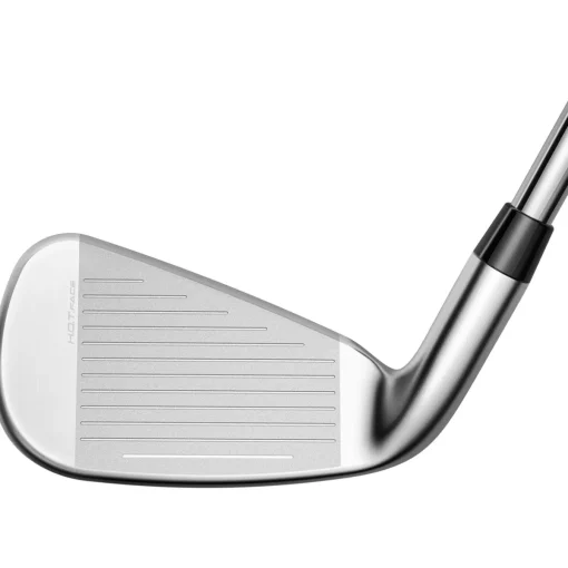 Used Cobra AeroJet Iron Set Golf Clubs