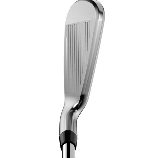 Used Cobra AeroJet Iron Set Golf Clubs