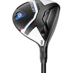 Used Cobra AeroJet Left Handed Fairway Wood Golf Clubs