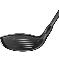 Used Cobra AeroJet Left Handed Fairway Wood Golf Clubs