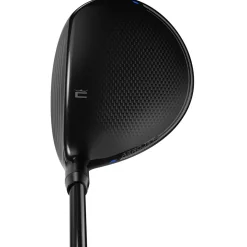 Used Cobra AeroJet Left Handed Fairway Wood Golf Clubs