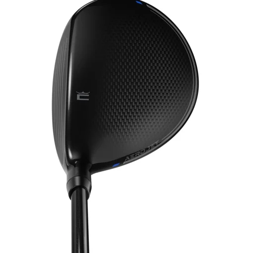 Used Cobra AeroJet Left Handed Fairway Wood Golf Clubs