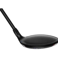 Used Cobra AeroJet Left Handed Fairway Wood Golf Clubs