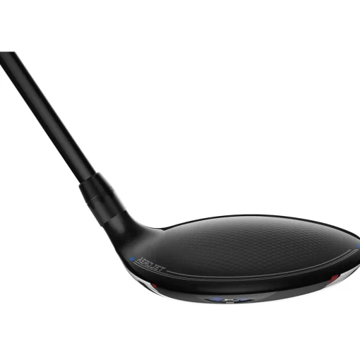 Used Cobra AeroJet Left Handed Fairway Wood Golf Clubs