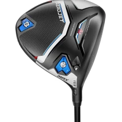 Used Cobra AeroJet MAX Driver Golf Clubs