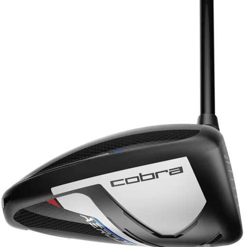Used Cobra AeroJet MAX Driver Golf Clubs