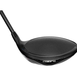Used Cobra AeroJet MAX Driver Golf Clubs