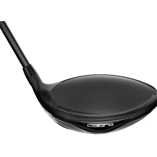 Used Cobra AeroJet MAX Driver Golf Clubs