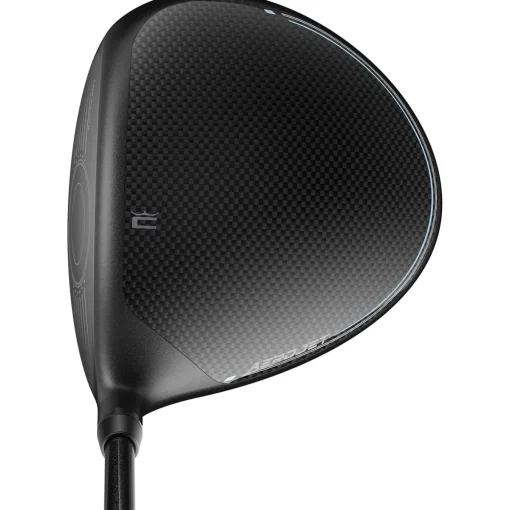 Used Cobra AeroJet MAX Driver Golf Clubs