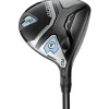 Used Cobra AeroJet MAX Fairway Wood Golf Clubs
