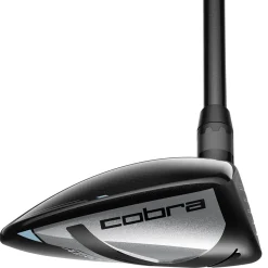Used Cobra AeroJet MAX Fairway Wood Golf Clubs