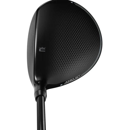 Used Cobra AeroJet MAX Fairway Wood Golf Clubs