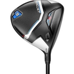 Used Cobra AeroJet Tour Length Driver Golf Clubs