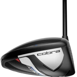 Used Cobra AeroJet Tour Length Driver Golf Clubs