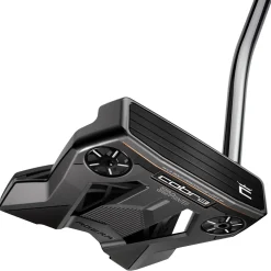Used Cobra Agera 3D Putter Golf Clubs