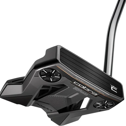 Used Cobra Agera 3D Putter Golf Clubs