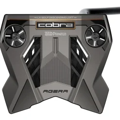 Used Cobra Agera 3D Putter Golf Clubs