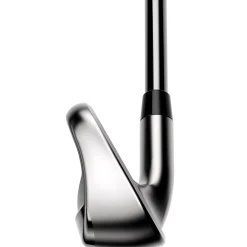 Used Cobra AIR X Offset Iron Set Golf Clubs