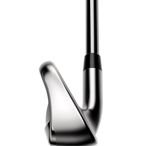 Used Cobra AIR X Offset Iron Set Golf Clubs